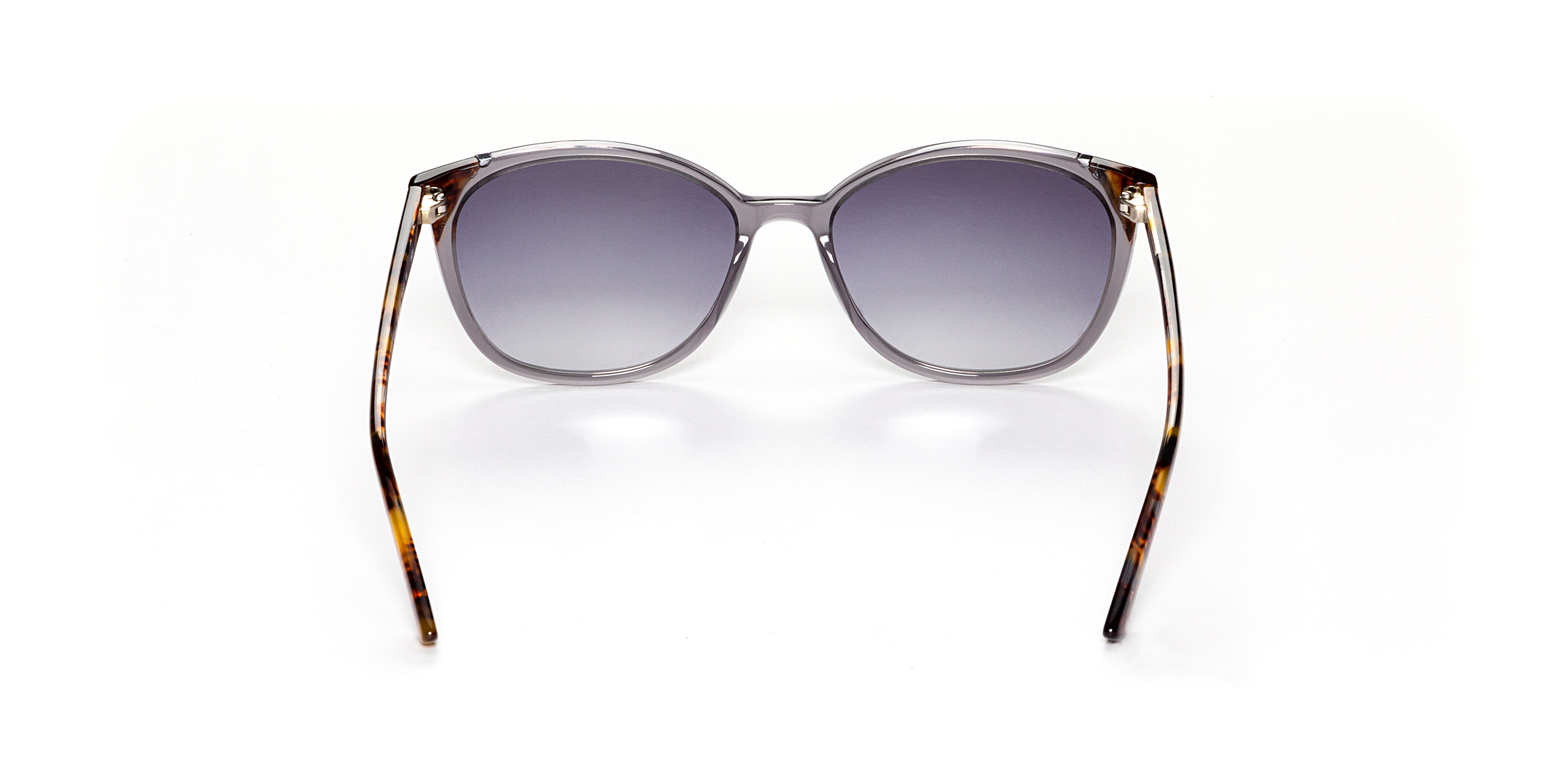 NWT Anne Klein AK7067 Sunglasses AK7067 Sunglasses - Anne Klein Authorized Retailer  main image 3