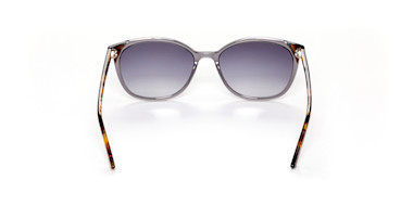 Grey AK7067 Sunglasses | eyecarecenter display picture 2