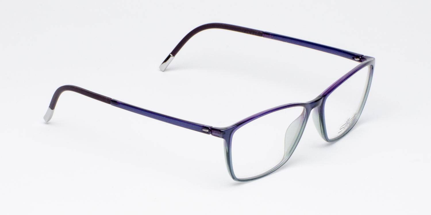 Multi-color SPX Illusion 1602 Eyeglasses | eyecarecenter