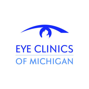Eye Clinics of MI Logo