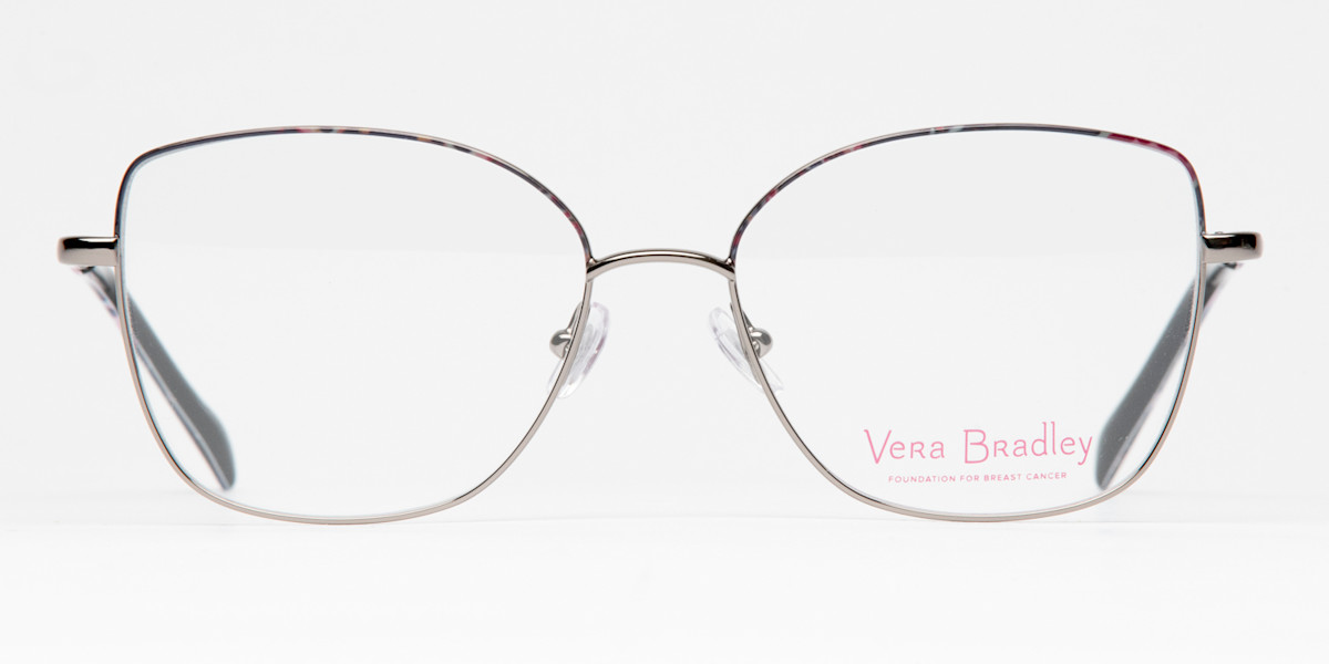 Silver Ruth Eyeglasses Eyecarecenter 9019