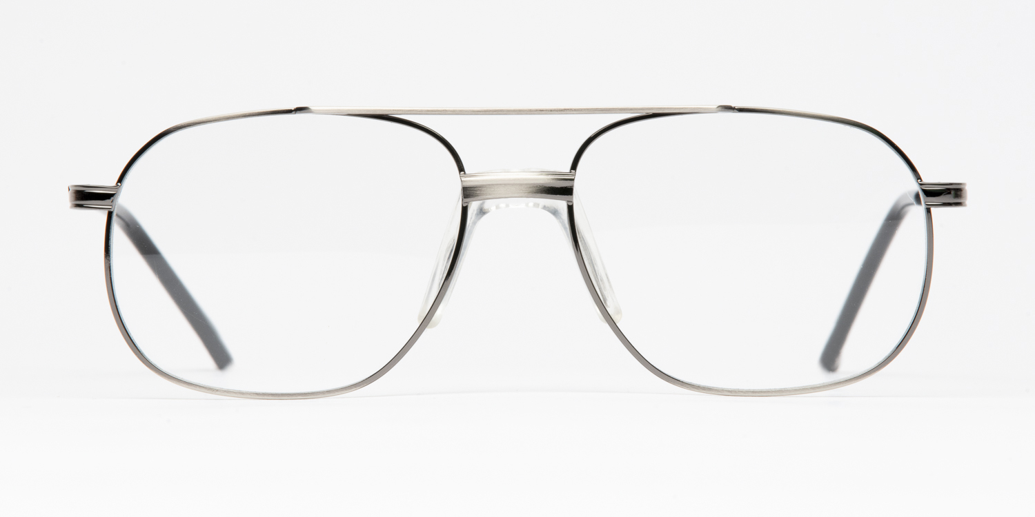 Mページ　E24 Silver H-MARINE Eyeglasses | EyeCare Associates