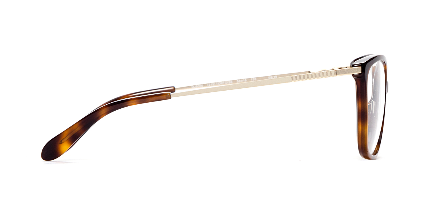 Tortoise DJ5000 Eyeglasses | Clarkson Eyecare