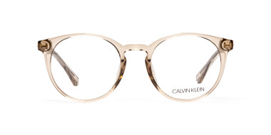 Beige CK20527 Eyeglasses