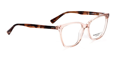 Pink M-5504 Eyeglasses | EyeCare Associates