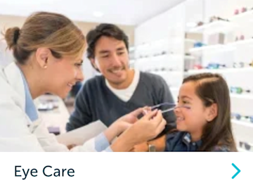 Eyecare