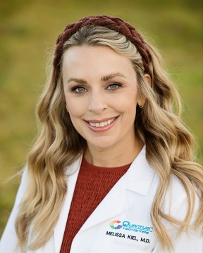 Dr. Melissa S. Kiel, MD headshot