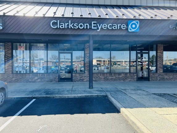 Clarkson Eyecare eye care in Bricktown, NJ