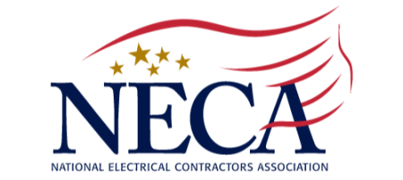 NECA Vision Insurance logo
