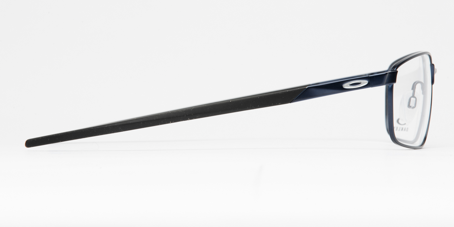 oi Black OX3249-0356 EXTENDER Eyeglasses | EyeCare Associates