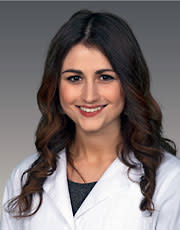 Dr. Kristin Dzierwa, OD