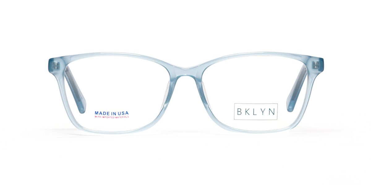 Crystal Kensington Eyeglasses Clarkson Eyecare