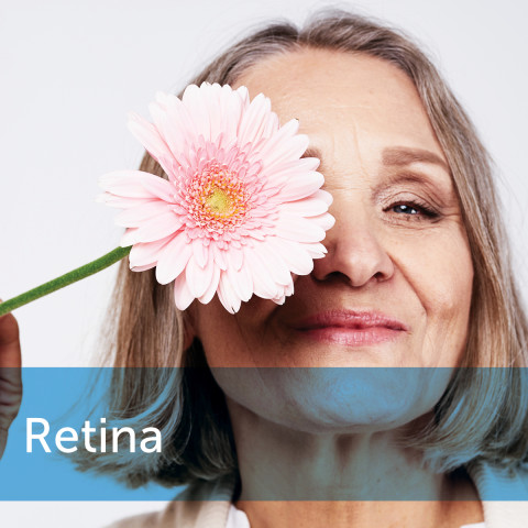 Retina Surgery retina eye care services
