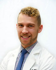 Dr. Jordan T. Bierman, OD