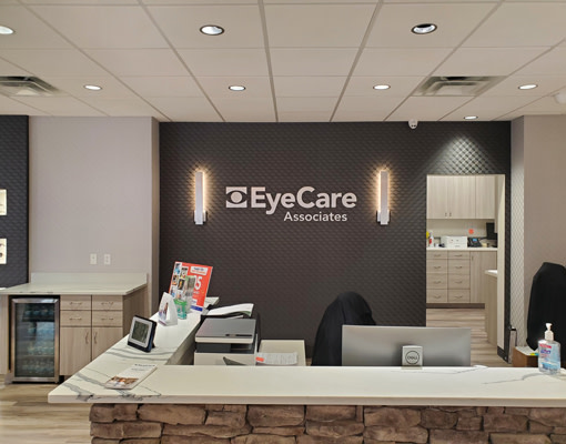 Visit Our Enterprise, Alabama Eye Care Center at EyeCare Associates