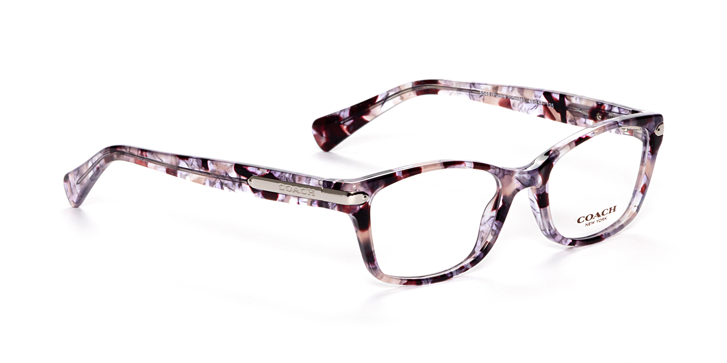 Coach Eyeglasses | Nationwide Vision