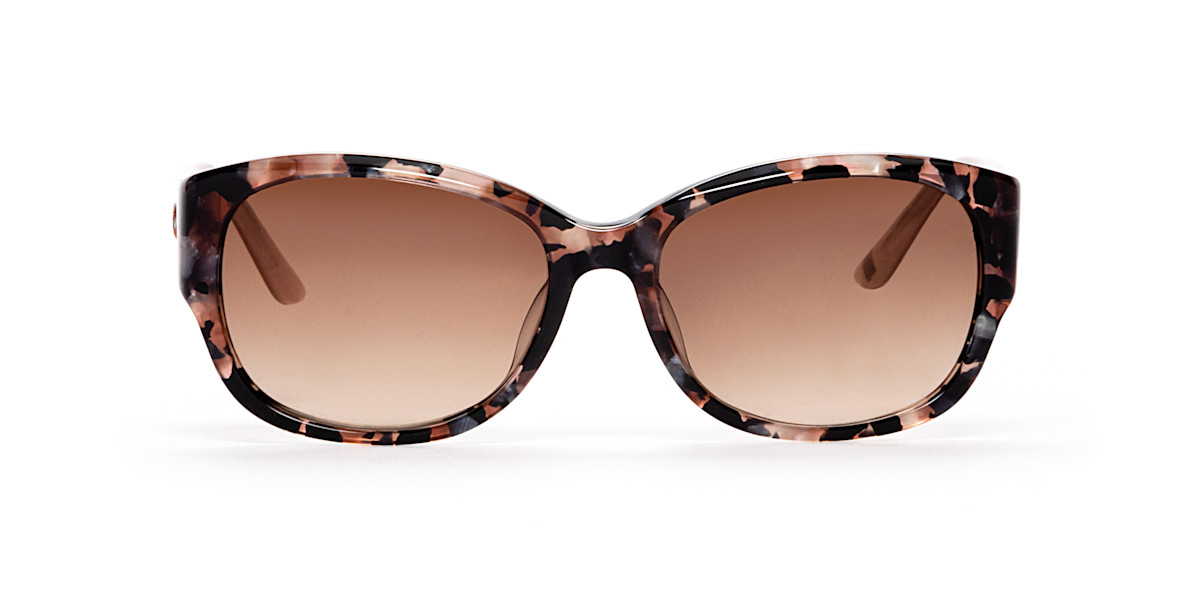 EUC Anne Klein Women’s Sunglasses | Blue Tortoise ska1dg3xycv6ynnvlb6700nrhbr0mi  main image 4