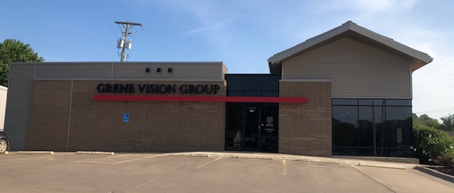 Grene Vision Group El Dorado, KS