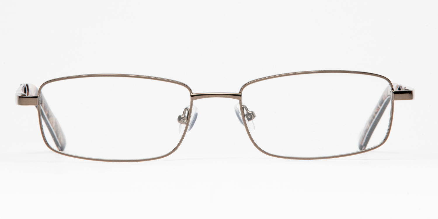 Brown R443 Eyeglasses | Clarkson Eyecare