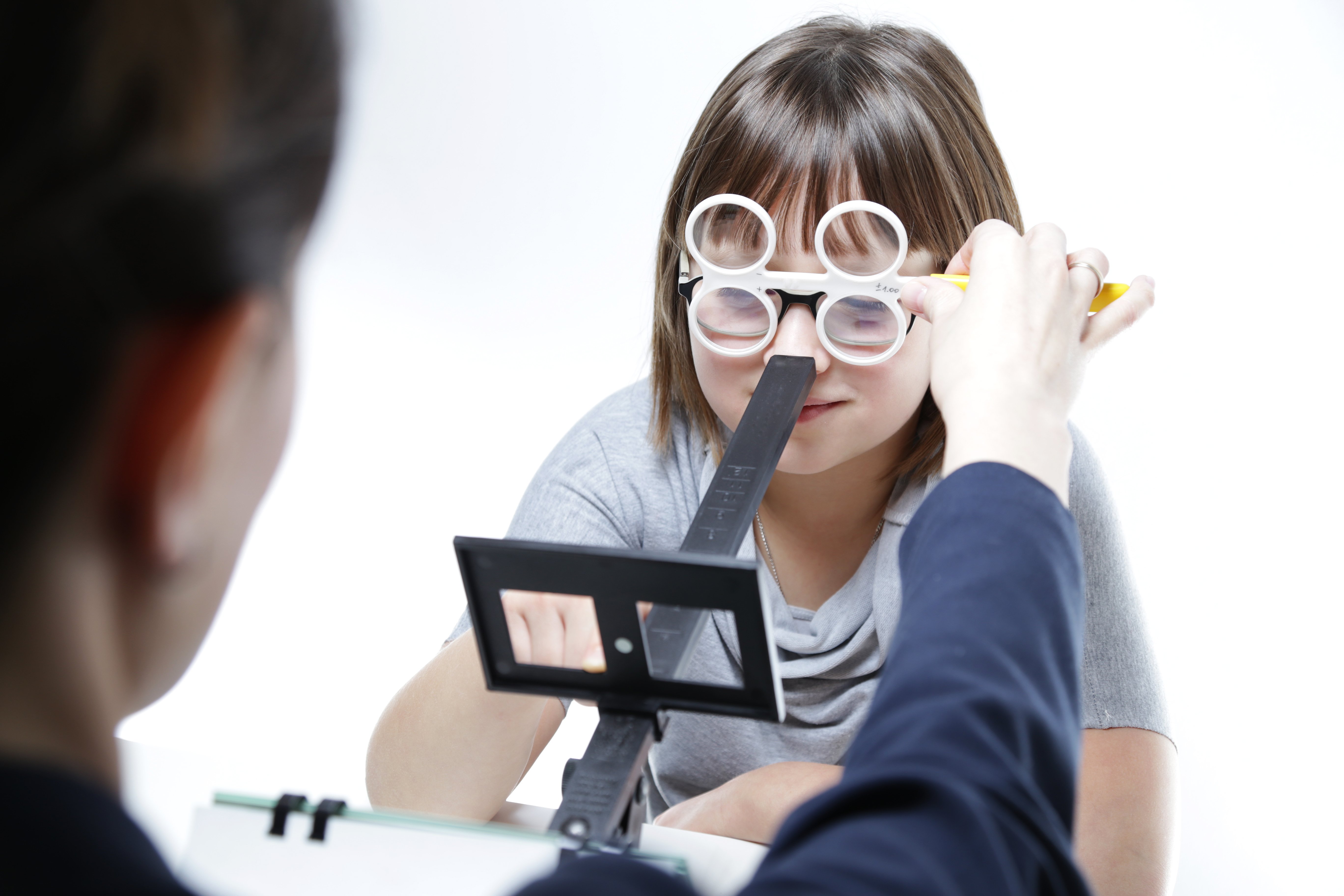 Texas Vision Therapy