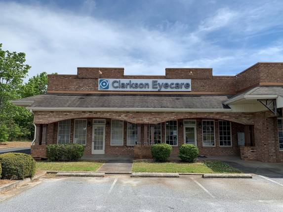 Clarkson Eyecare Sharpsburg Eye Care Center