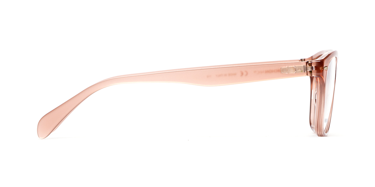 Pink M-5801 Eyeglasses | Clarkson Eyecare
