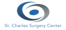 St. Charles Surgery Center Logo