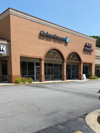 Clarkson Eyecare in Lilburn, GA