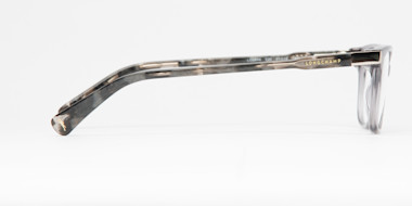 Grey LO2616 Eyeglasses | eyecarecenter