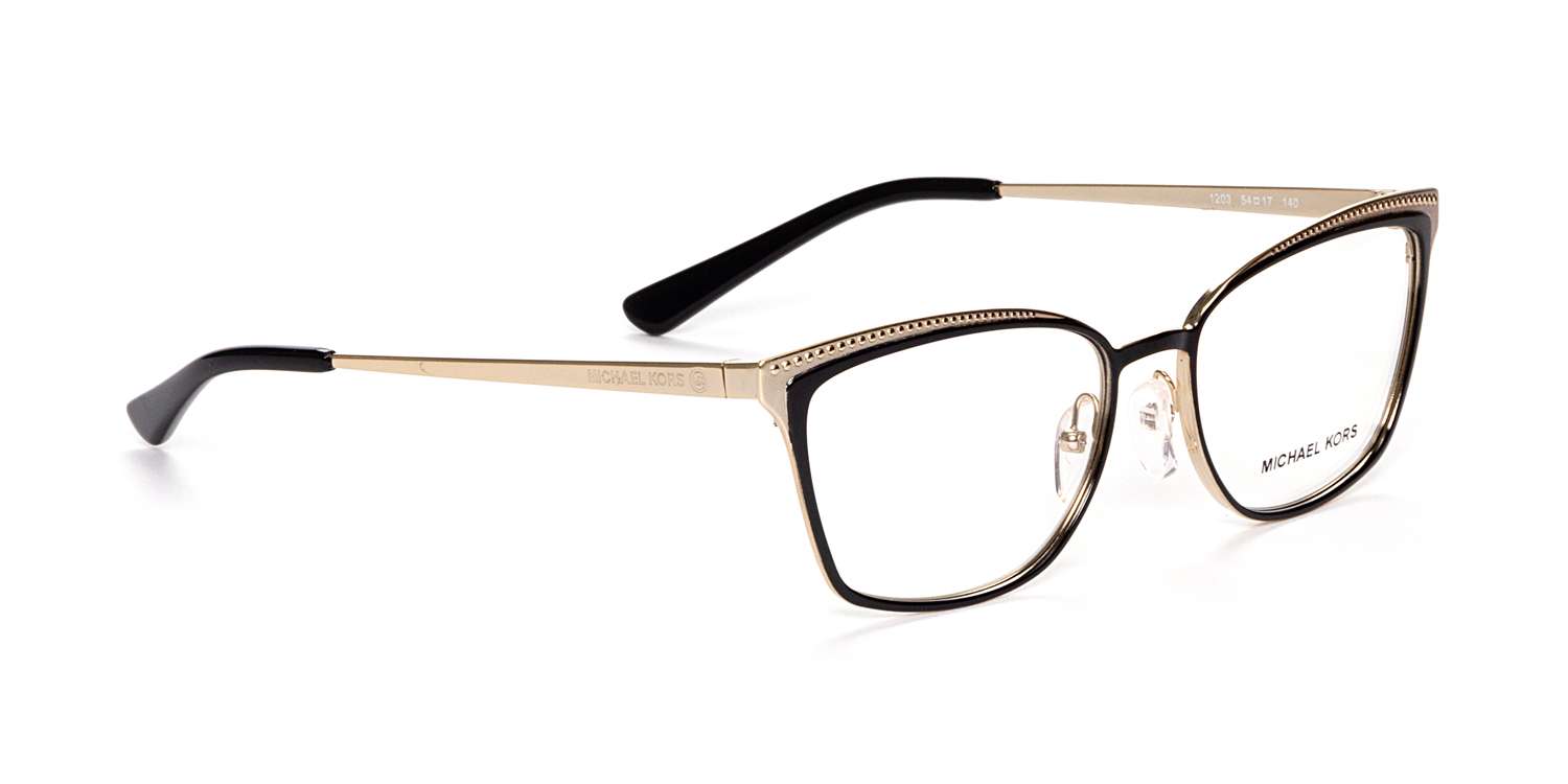 Women's Michael Kors Eyeglasses | EyeCare Associates