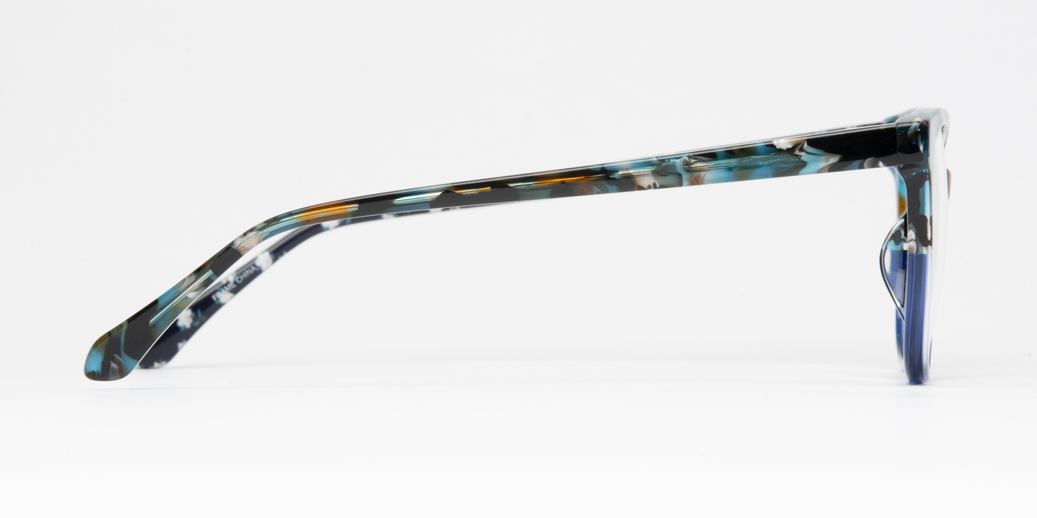 Multi-color DJ5032 Eyeglasses | Clarkson Eyecare