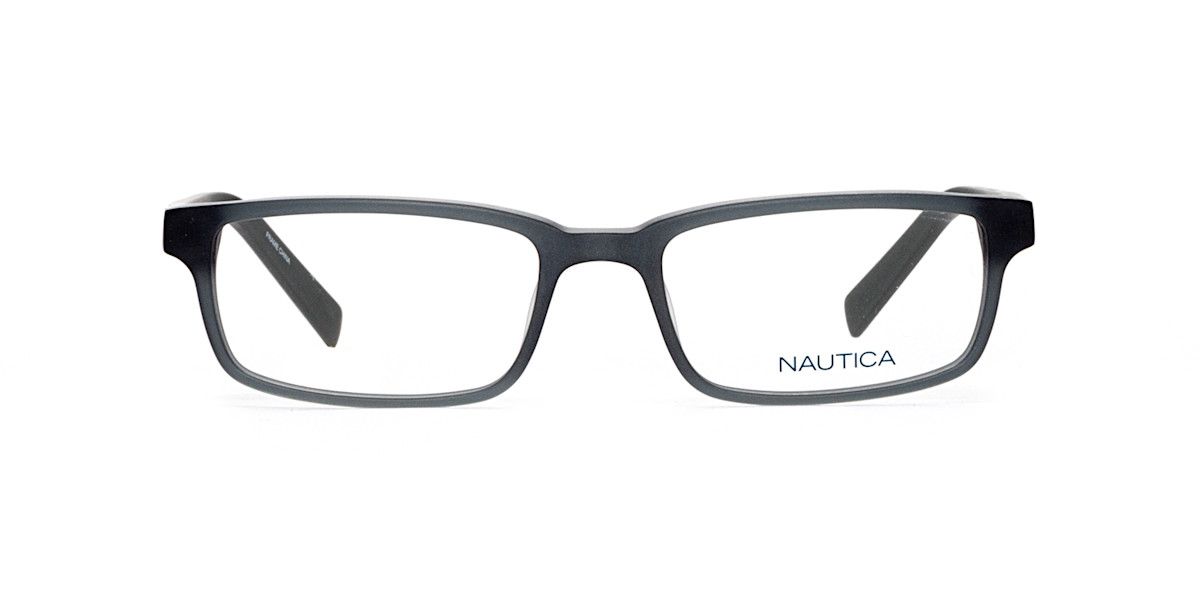 Grey N8146 Eyeglasses eyecarecenter