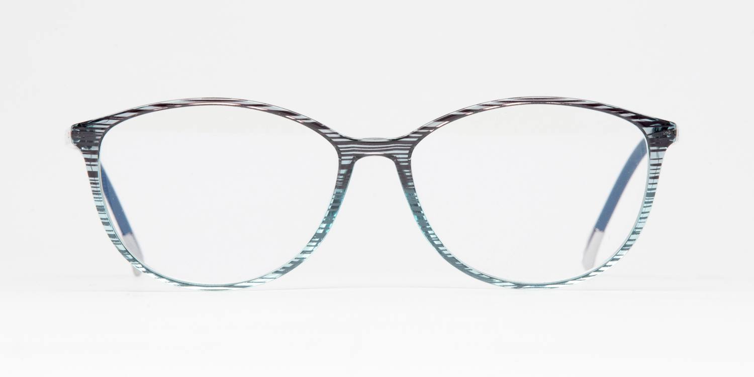 Multi-color SPX Illusion 1604 Eyeglasses | eyecarecenter