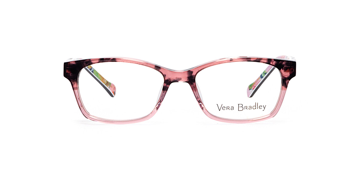 Pink Meadow Eyeglasses Nationwide Vision
