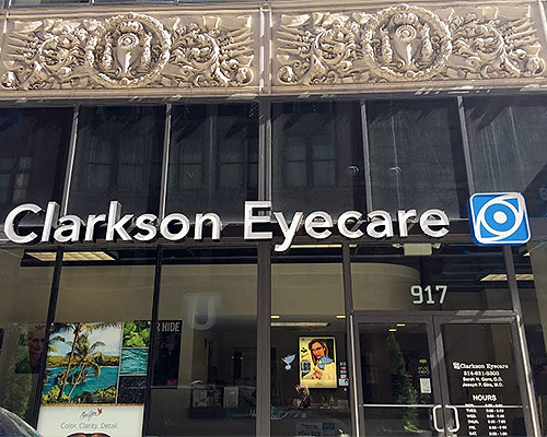 Downtown St. Louis Eye Doctors Eye Care Providers Clarkson Eyecare