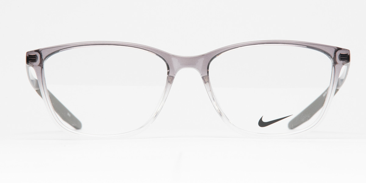 NWT Nike 7284-244-54 Eyeglasses N/A Nike 7284 Eyeglasses | Nationwide Vision main image 4