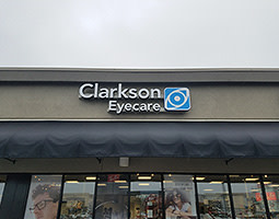 Clarkson Eyecare Cincinnati eye exams