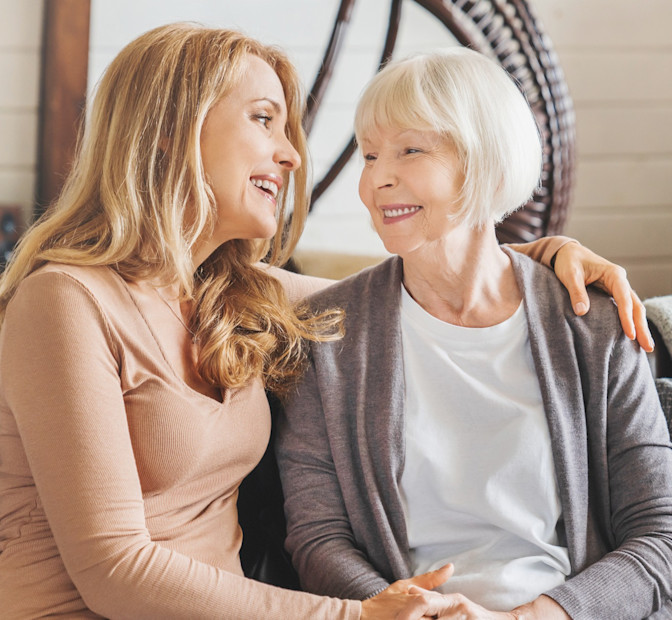 What causes cataracts?