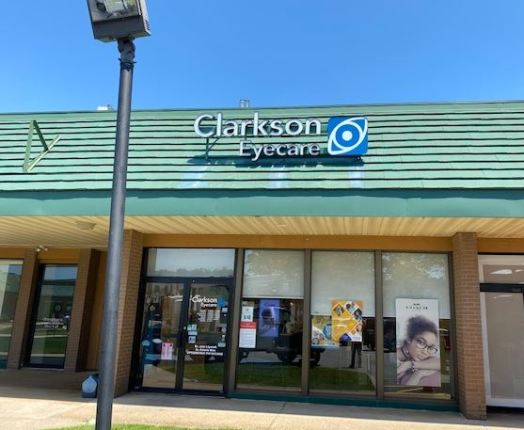 Clarkson Eyecare Matawan, NJ eye care center
