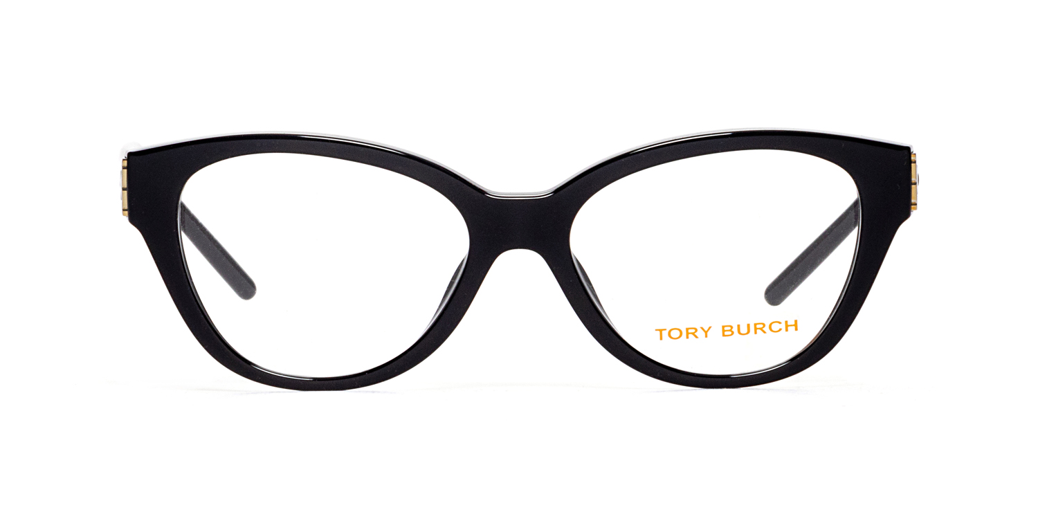 Black TY4008U Eyeglasses | Clarkson Eyecare