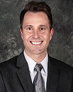 Dr. Gregory Hively, OD 