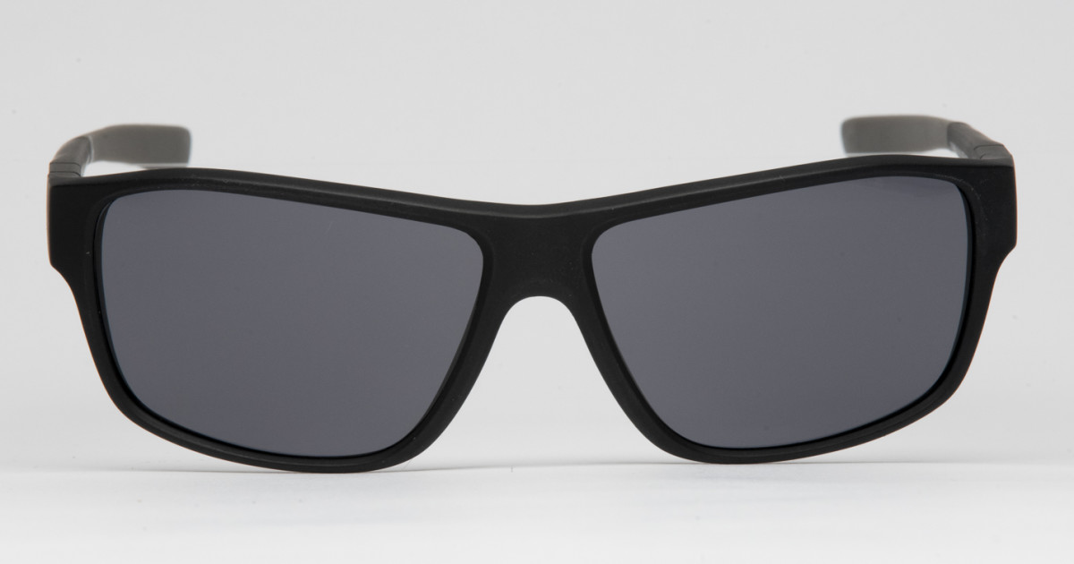 Black MOUNTAINEER Sunglasses | eyecarecenter