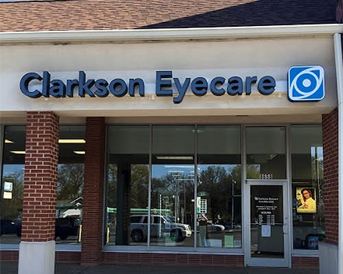 Clarkson Eyecare in Webster Groves, MO