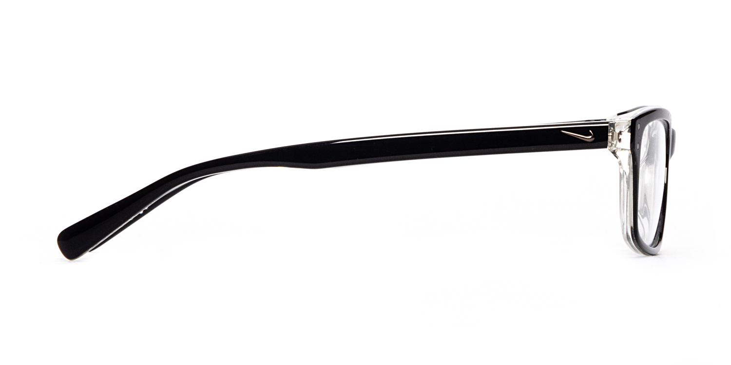 nike eyeglass frames 7242