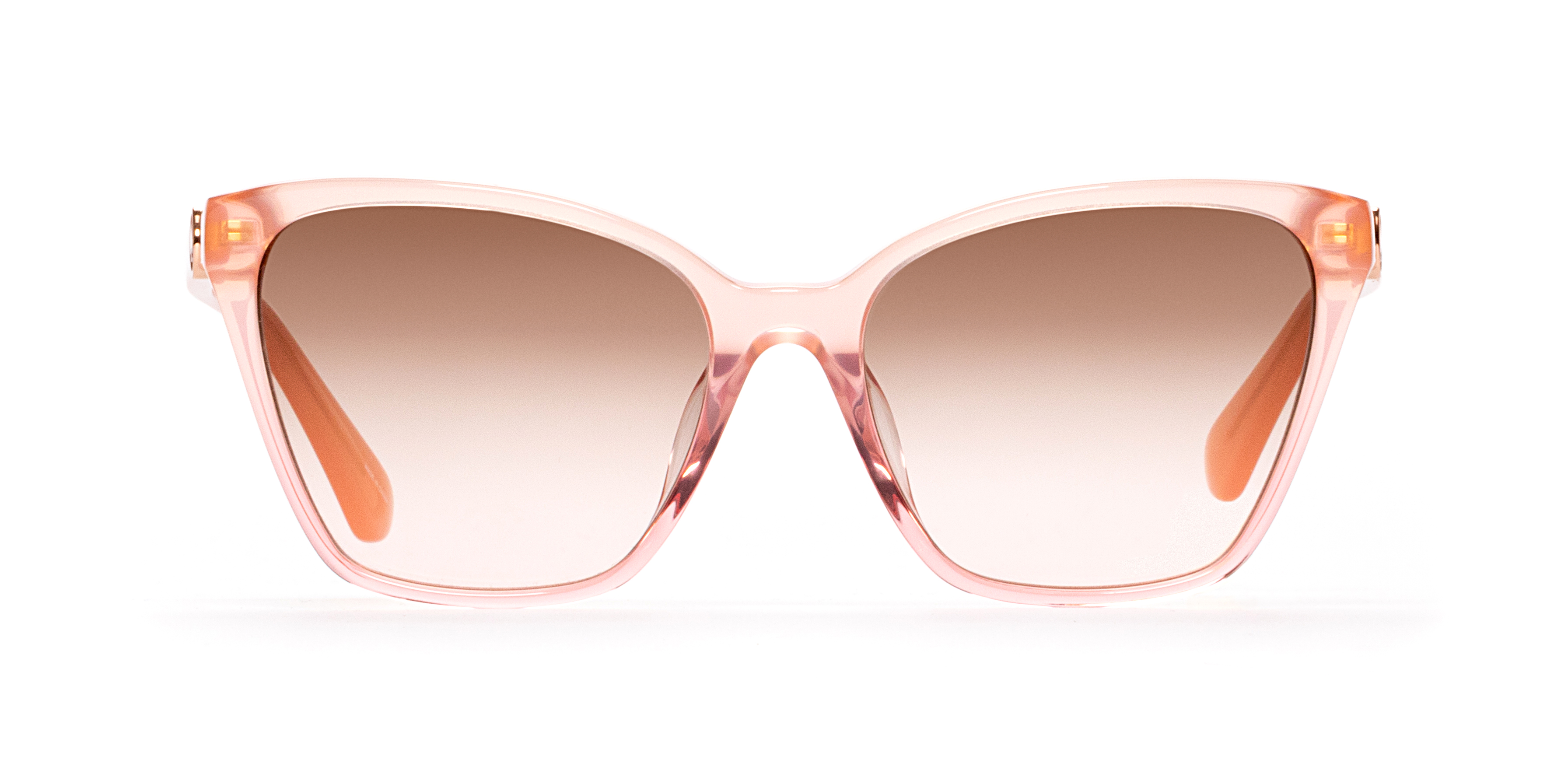 Pink Amiyah/G/S Sunglasses | EyeCare Associates