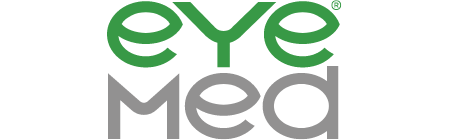 EyeMed vision insurance logo