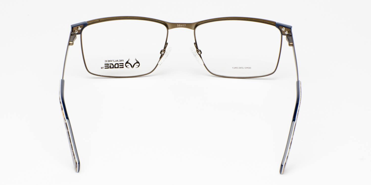 アクセサリー have a good time FRAME TOP SILVER Cubic Zirconia Platinum And 18k Yellow Gold Over Silver The