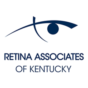 Retina Associates of Kentucky logo
