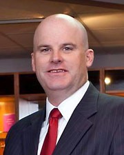 Dr. David Jaco, OD