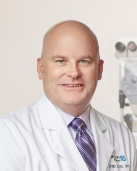 David Jaco, OD | Murray, KY Optometrist | Clarkson Eyecare